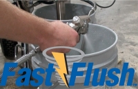 Fast Flush