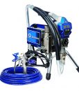 Professional Small to Medium Size Sprayers Graco Ultra 395 PC Pro Stand Electric Airless Paint Sprayer
