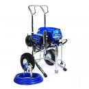 Large Electric Airless Sprayers Graco Ultra Max II Standard 695 Hi-Boy Electric Airless Paint Sprayer