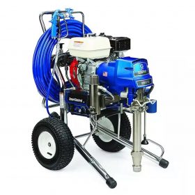 Texture Applications Graco Texspray Procontractor 5900 HD Electric Airless Texture Sprayer