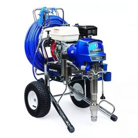 Texture Applications Graco Texspray Procontractor 7900 HD Electric Airless Texture Sprayer