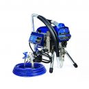 Professional Small to Medium Size Sprayers Graco Ultra Max II 490 PC Pro Stand Electric Airless Paint Sprayer