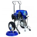 Professional Large Sprayers Graco Ultra Max Standard II 795 Lo-Boy Electric Airless Paint Sprayer