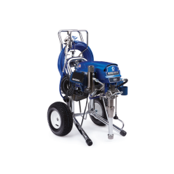 Large Electric Airless Sprayers Graco Ultra Max II PROCONTRACTOR 1095 Electric Airless Paint Sprayer