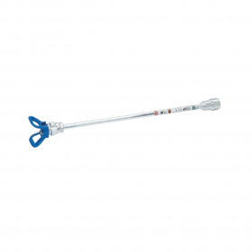 Extentions, swivel & poles 40 Cm Tip Extension With Rac X Guard (15”)