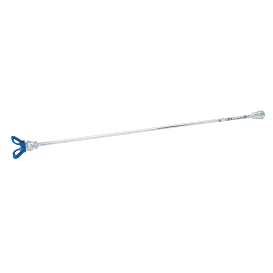 Extentions, swivel & poles Fixed Extension Hd 25 cm (10”)