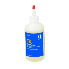 Maintenance fluids Throat Seal Liquid 8 oz. (240ml)