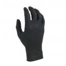PPE Black Shield Heavy duty nitrile glove