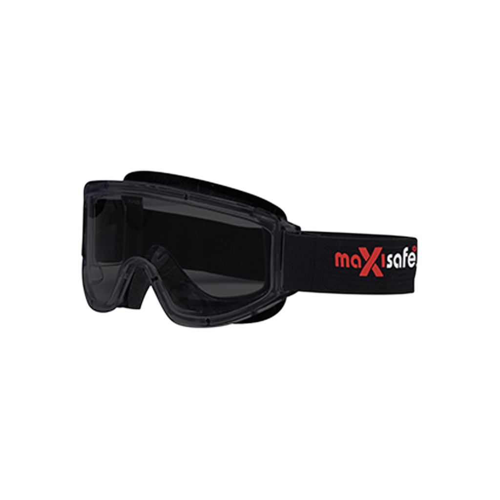 Eye Protection Maxi Goggles