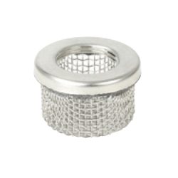 Airless Inlet Strainers Inlet Strainer 2” No Thread Texspray