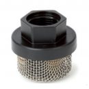 Airless Inlet Strainers Inlet Strainer 7/8” ULTRA 395/495