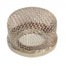 Airless Inlet Strainers Inlet Strainer 10 Mesh W/Nut