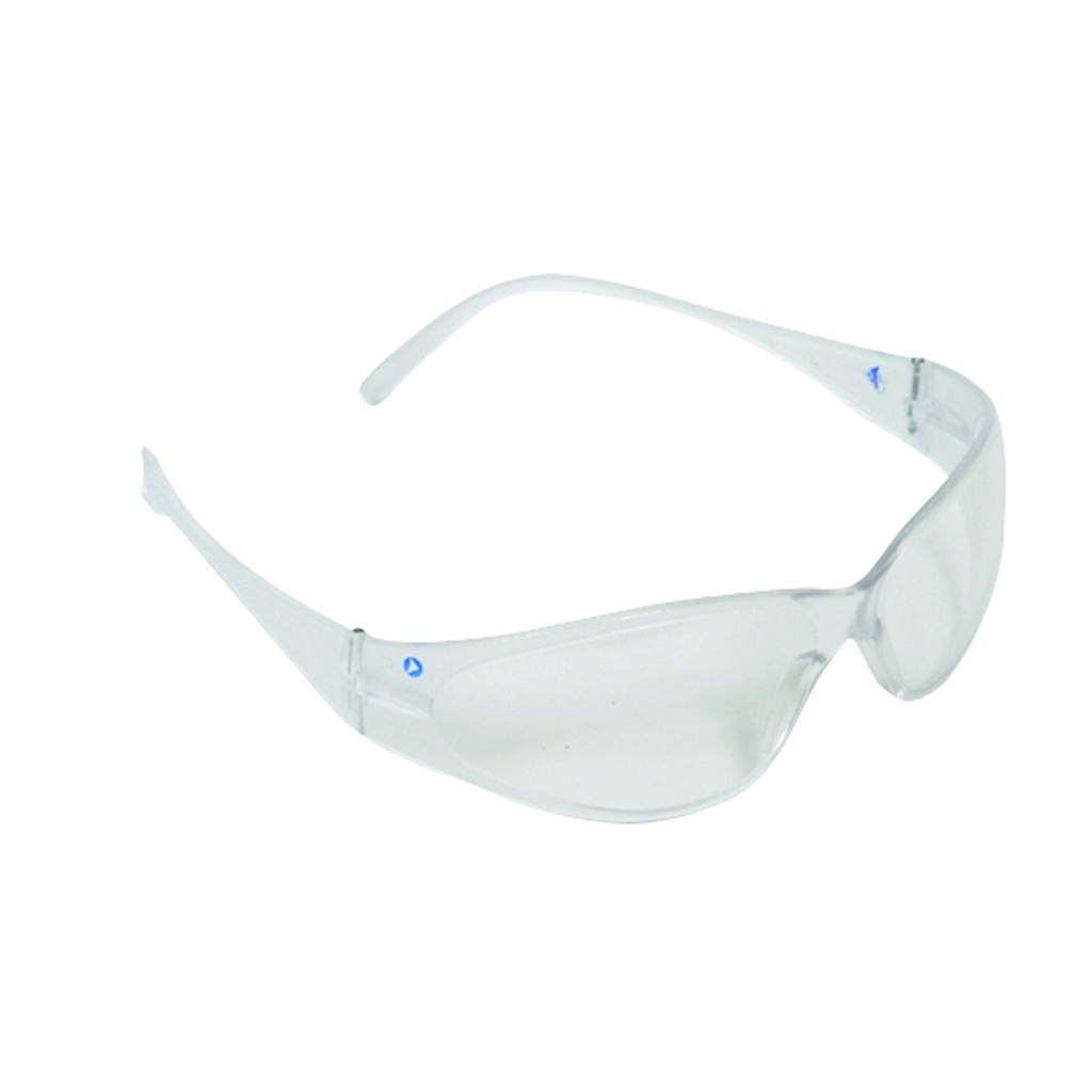 Eye Protection Safety Specs Clear