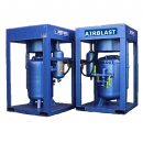 Air Preparation Units Airblast Dryer System