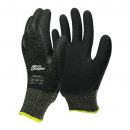 PPE Black Knight Nylon Glove