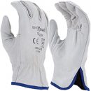 PPE Cowgrain Rigger Glove