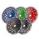Grinding Discs and accessories Diamond Cup Wheel Ø 180MM (Copy)