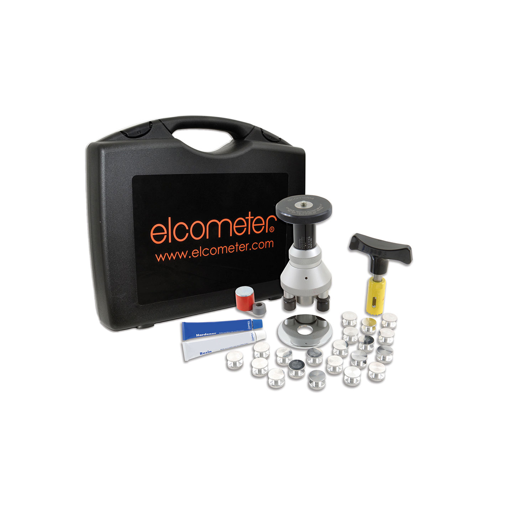 Elcometer Elcometer 106 Pull-Off Adhesion Tester