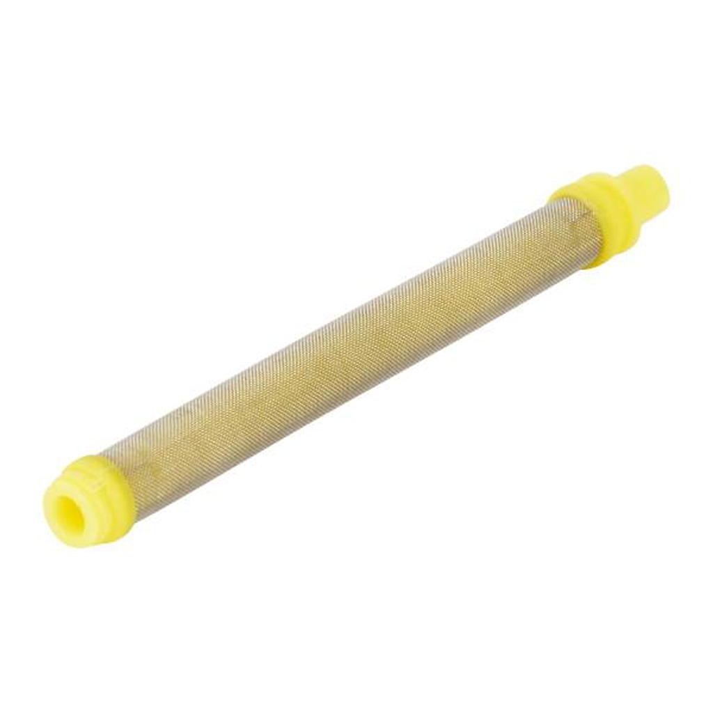 Coating Gun Filter Yellow