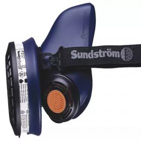 Sundstrom SR100 Half Mask Respirator