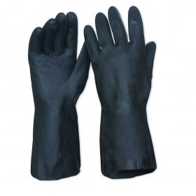 PPE Neoprene Glove