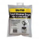 Hand tools and Prep 10/15L Paint strainer bags