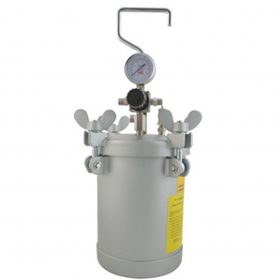 Pressure Pots 10L Compact Pressure Pot