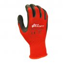 PPE Red Knight Latex Gripmaster Glove