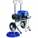 Large Electric Airless Sprayers Graco Ultra Max II Standard 795 Hi-Boy Electric Airless Paint Sprayer