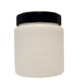Touch Up Accessories Material Cup – 0.95ltr