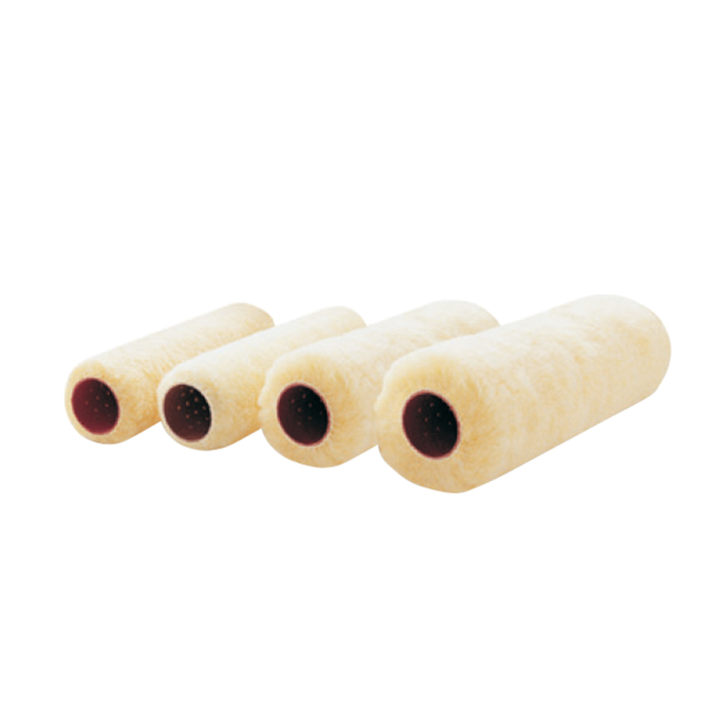 Extentions, swivel & poles 9 in x 3/8 in (10mm) Roller Cover
