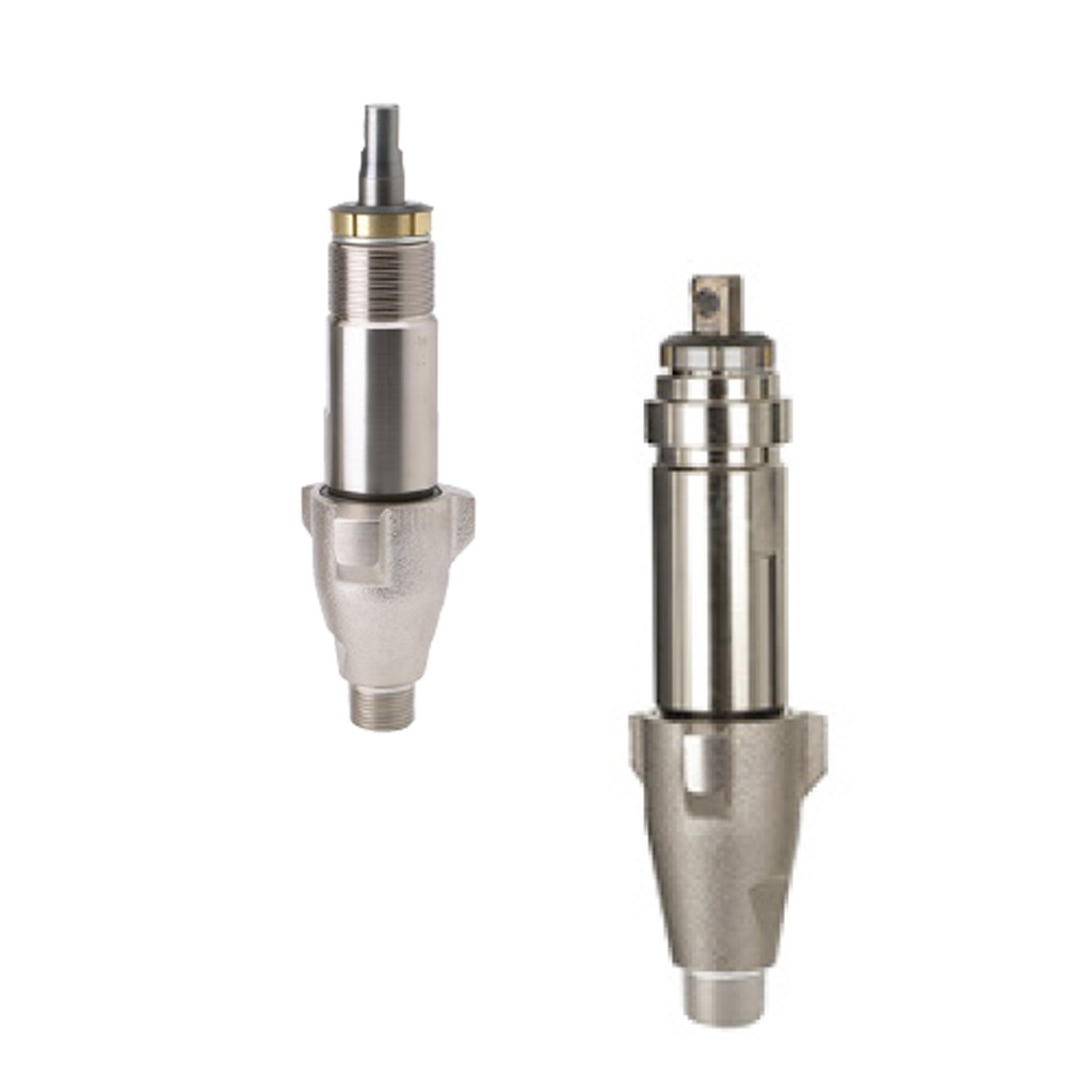 Large Sprayer Accesories Ultra Max II 695/795 Standard – Pump Lower