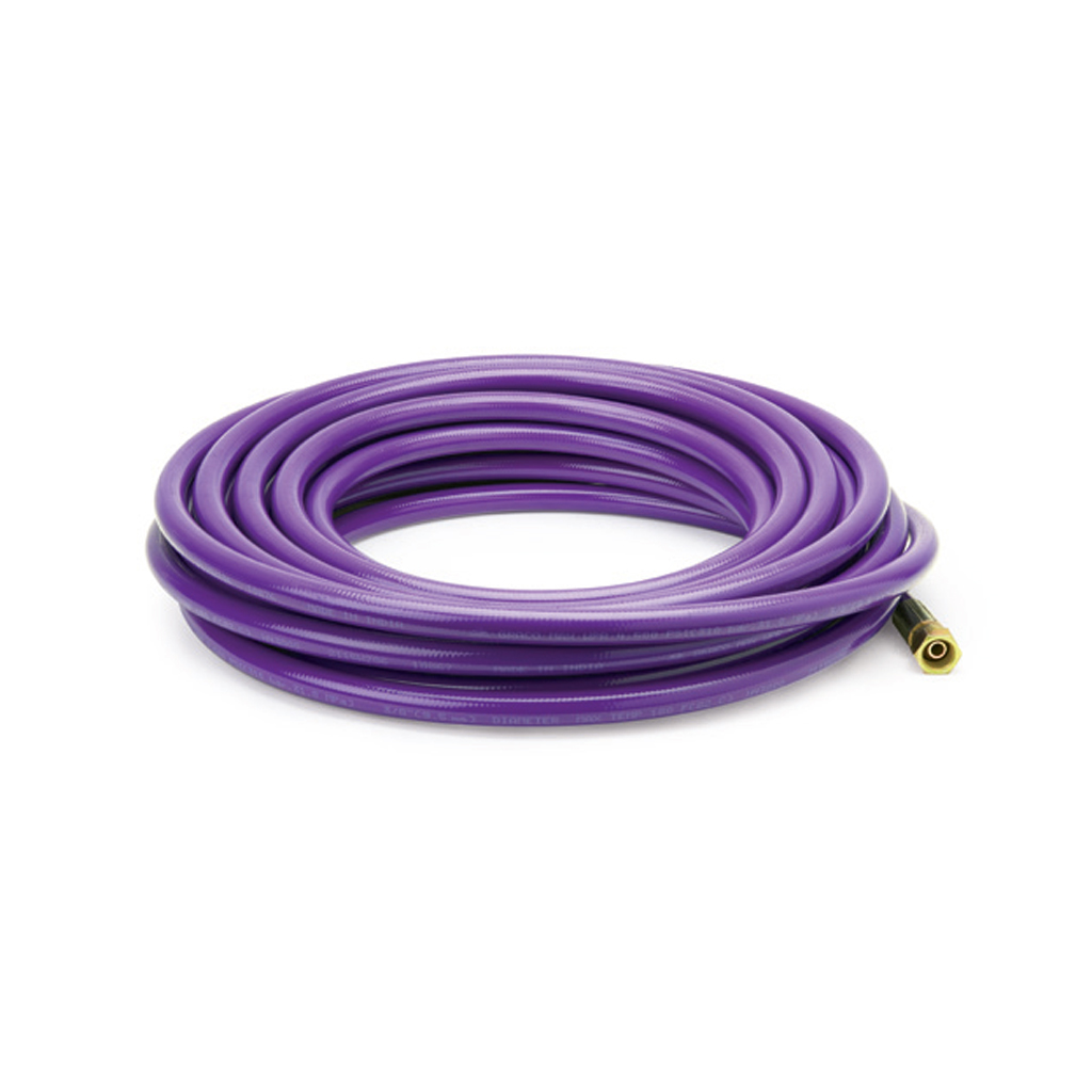 Spray Accessories 1/4 in x 3 ft FBE Whip Hose