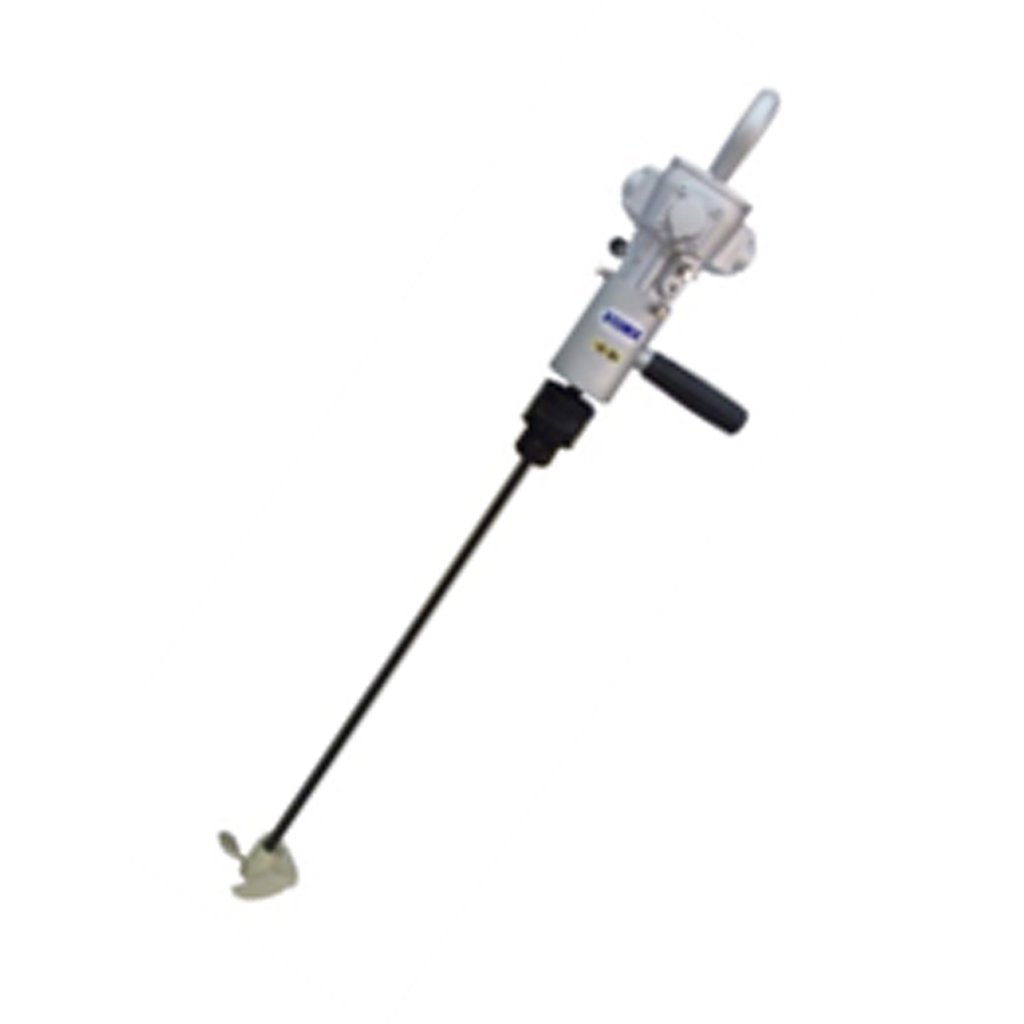 Hand tools and Prep Pneumatic 20L paint agitator variable speed