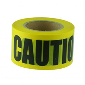 PPE Caution Tape 