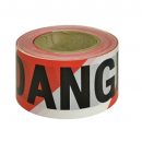 PPE Danger Tape