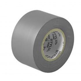 Hand tools and Prep Silver Duct Tape 48mm