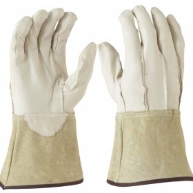 PPE Tig Welding Gloves