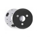 Grinding Discs and accessories Velcro Plate Ø 240MM  (Coarse)