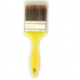 Hand tools and Prep Yellow Brush