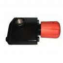 Abrasive metering valves Mini Micro Abrasive  metering valve 3/4″
