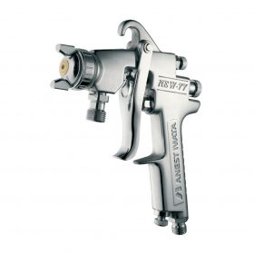 Low Pressure Spray Guns Iwata New 77 2.0mm