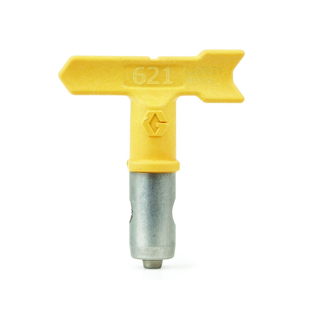 Airless Spray tips & Guards LineLazer RAC 5 SwitchTip – Yellow Handle