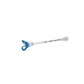 Extentions, swivel & poles 25 Cm Tip Extension With Rac X Guard (10”)